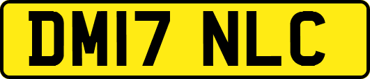 DM17NLC