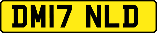 DM17NLD