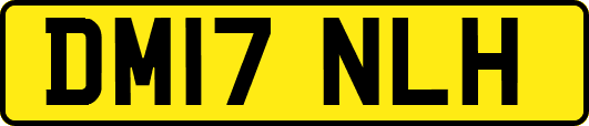 DM17NLH