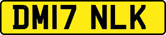 DM17NLK