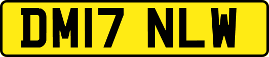 DM17NLW