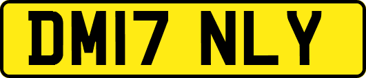 DM17NLY