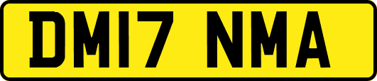 DM17NMA