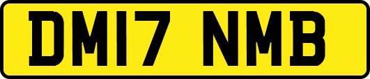 DM17NMB