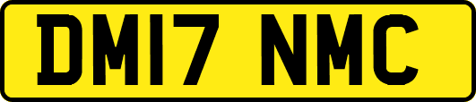DM17NMC