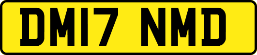 DM17NMD