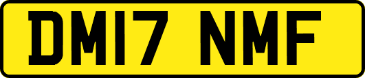 DM17NMF