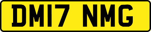 DM17NMG