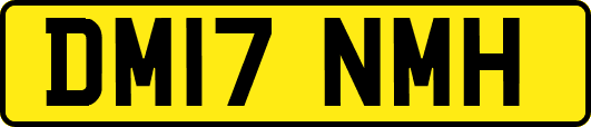 DM17NMH