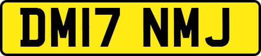 DM17NMJ