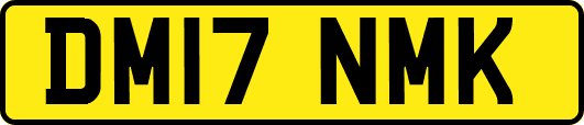 DM17NMK