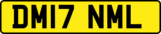 DM17NML