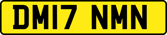 DM17NMN