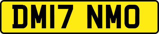 DM17NMO