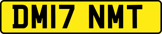 DM17NMT