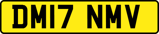 DM17NMV