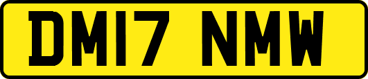 DM17NMW