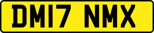 DM17NMX