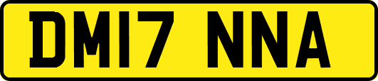 DM17NNA