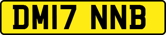 DM17NNB