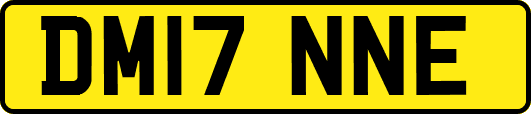 DM17NNE