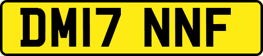DM17NNF