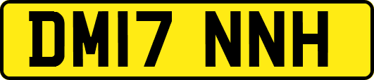 DM17NNH