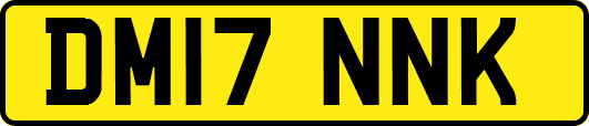 DM17NNK