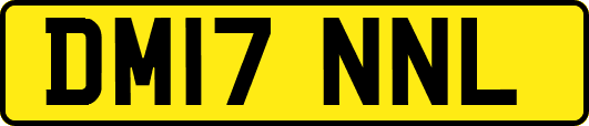 DM17NNL