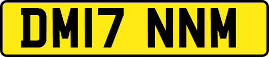 DM17NNM