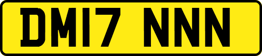 DM17NNN