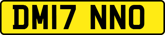 DM17NNO