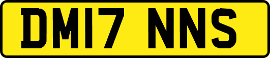 DM17NNS
