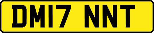 DM17NNT