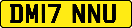 DM17NNU