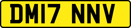 DM17NNV