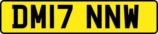 DM17NNW