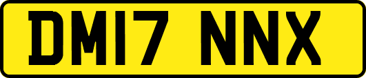 DM17NNX