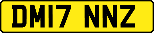 DM17NNZ