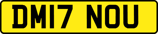 DM17NOU