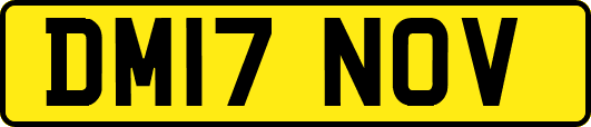DM17NOV