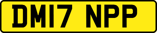 DM17NPP