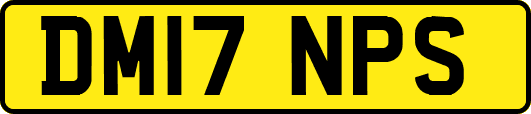 DM17NPS