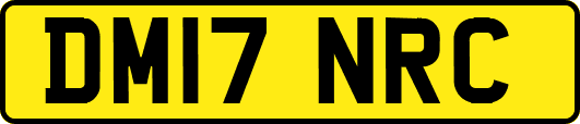 DM17NRC