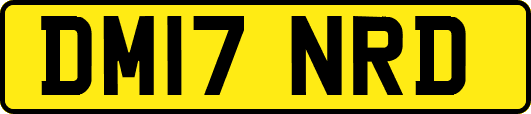 DM17NRD