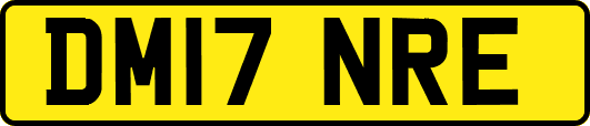 DM17NRE