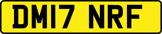 DM17NRF