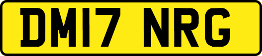 DM17NRG