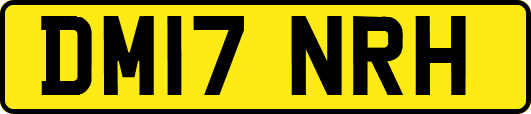 DM17NRH