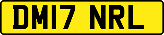 DM17NRL